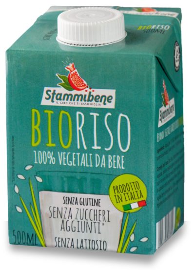 BioRiso Stammibene