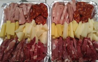 salumi dok
