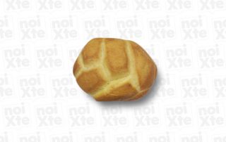 pan di cuore alla chia