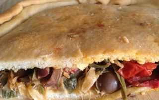 calzone dok