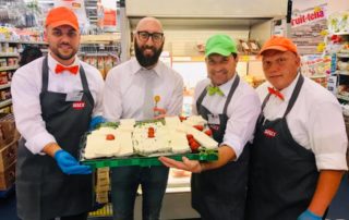 formaggi freschi dok