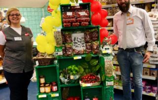 staff supermercati dok