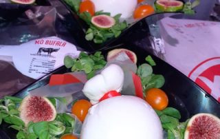 burrata supermercati dok