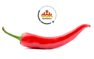 peperoncino supermercati dok