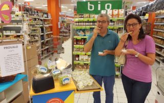 degustazione dok