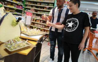 clienti dok