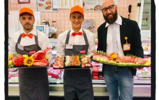 creazioni supermercati dok