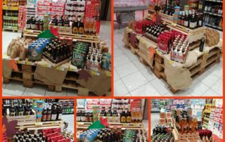 oktoberfest supermercati dok