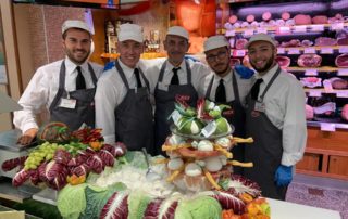 creazioni supermercati dok