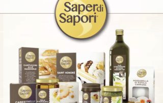 saper di sapori