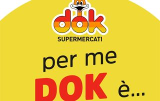 per me dok è