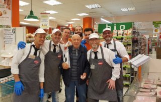 compleanno signor vito supermercati dok