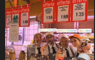 saper di sapori