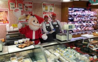 babbo natale dok