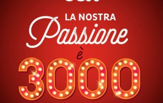 passione dok 3000
