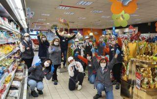 pasqua dok