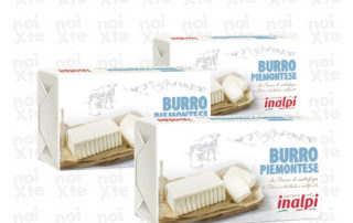 burro piemontese