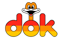 NoixTe Logo Supermercati Dok
