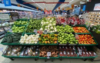La tua estate è più fresca con DOK