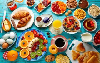 Colazione 1